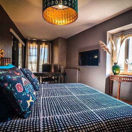 Les Chambres De Lily Carresse Eksteriør billede