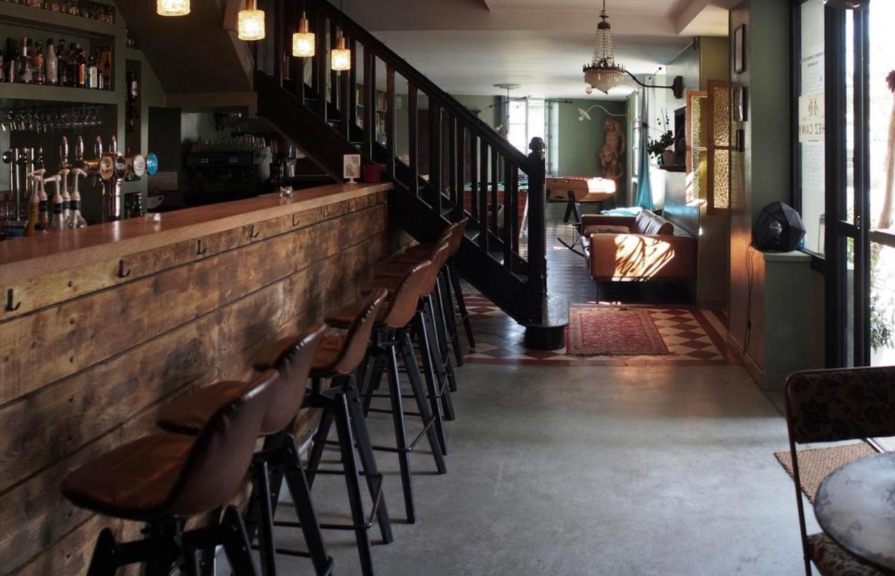 Les Chambres De Lily Carresse Eksteriør billede